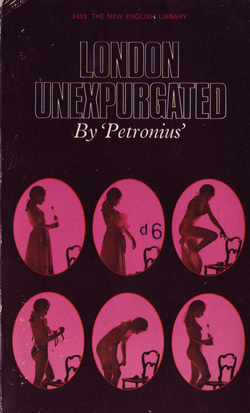 London Unexpurgated